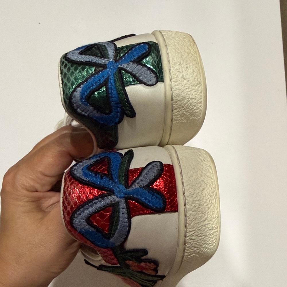 Gucci shoes - Picture 4 of 6